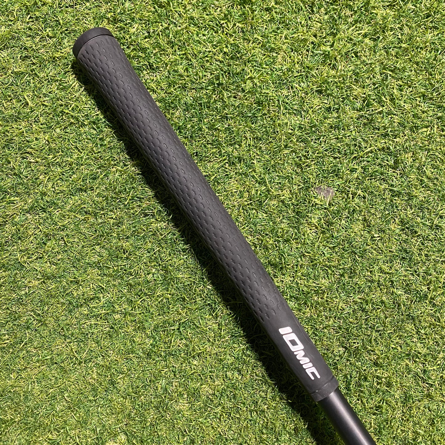 Sim 9 deg Driver Hzrdus 6.5 X-Stiff
