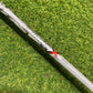 X HOT 10.5 deg Driver Reg Flex