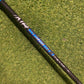 F-Max Airspeed 10.5 deg Offset Driver 40g Reg Flex with Headcover