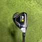 M2 4 Hybrid 65g Regular Shaft