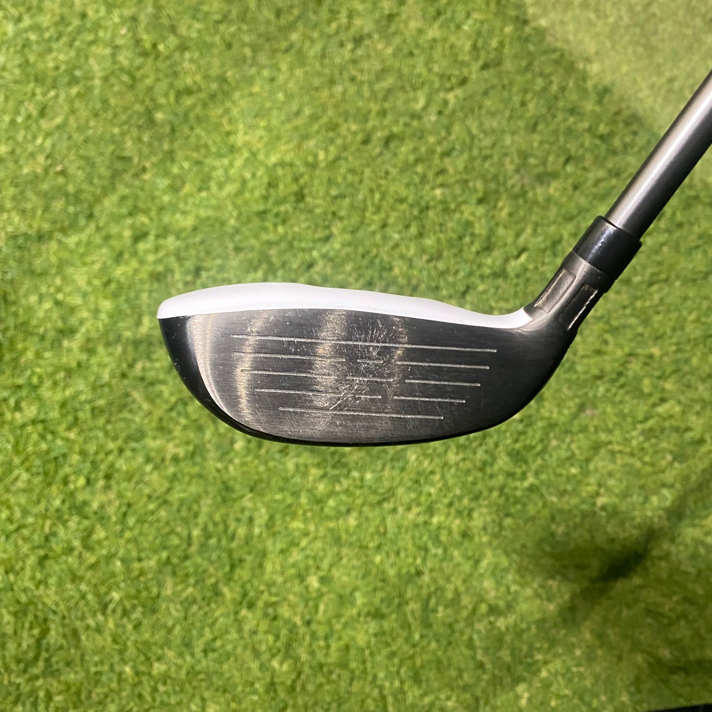 M2 4 Hybrid 65g Regular Shaft