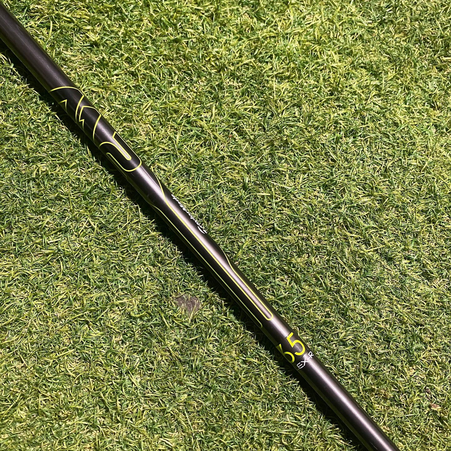 M2 4 Hybrid 65g Regular Shaft
