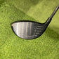 ST200 Driver 10.5 Degree Regular Flex Adjustable with cover & key