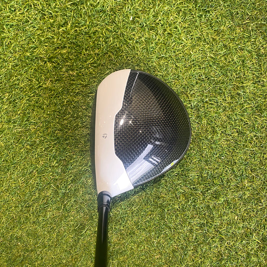 M2 D-Type 10.5 Driver 60g Regular Kurocage