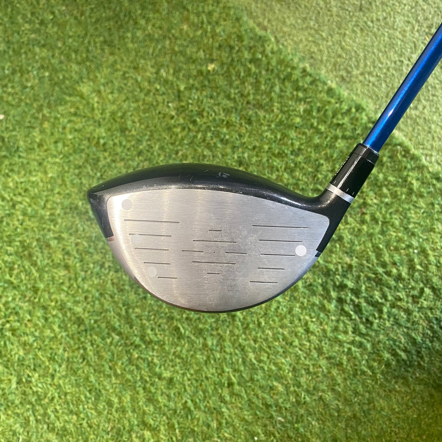 SLDR 9.5 Driver Stiff with headcover