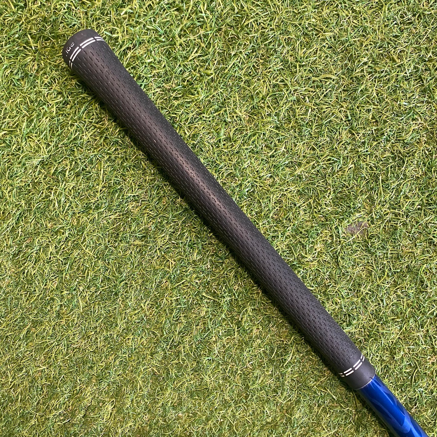 SLDR 9.5 Driver Stiff with headcover