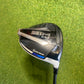 Sim Max 9.0 Evenflow Riptide 70g 6.5 X-Stiff with headcover