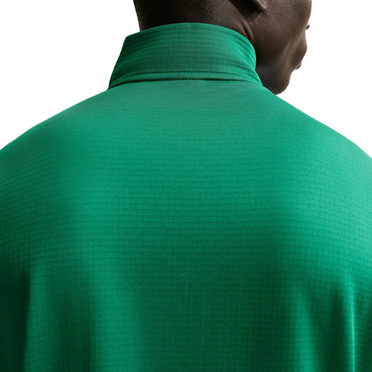 Therma-Fit Velocity 1/2 Zip  Green