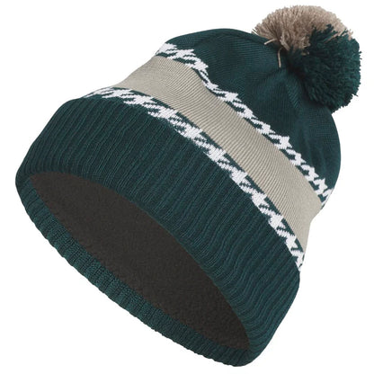 Cold.Rdy Pom Beanie Aurora Ivy