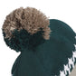 Cold.Rdy Pom Beanie Aurora Ivy