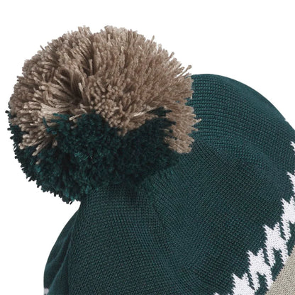 Cold.Rdy Pom Beanie Aurora Ivy
