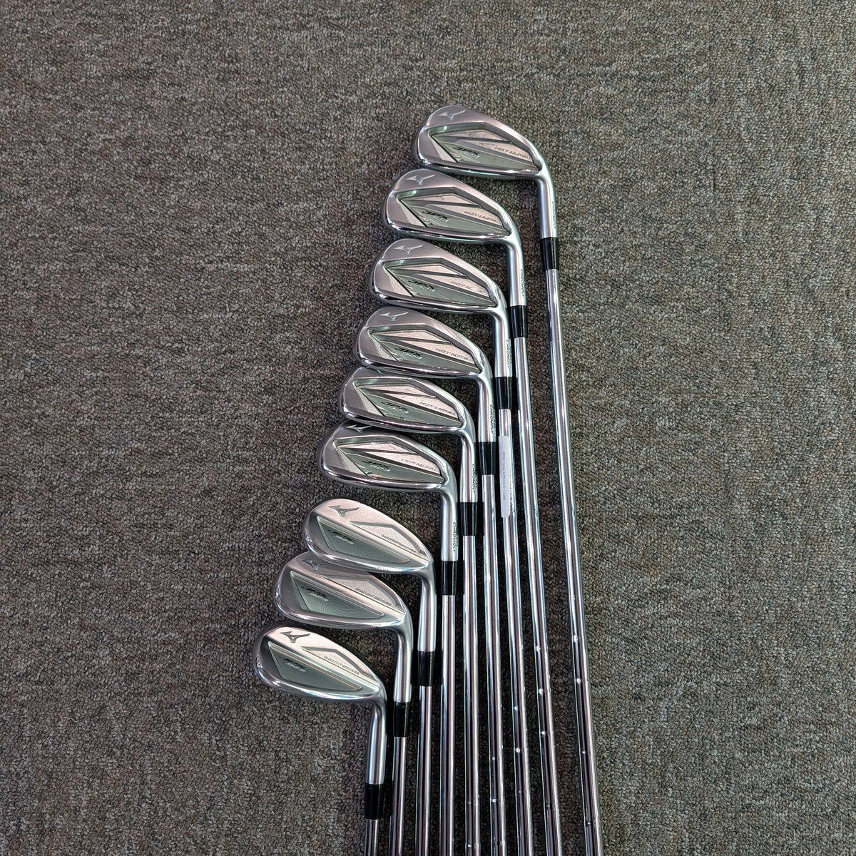 JPX923 Irons