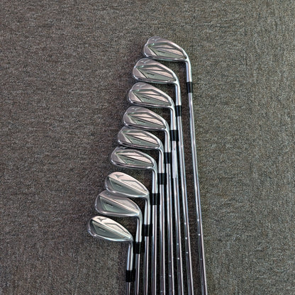 JPX923 Irons