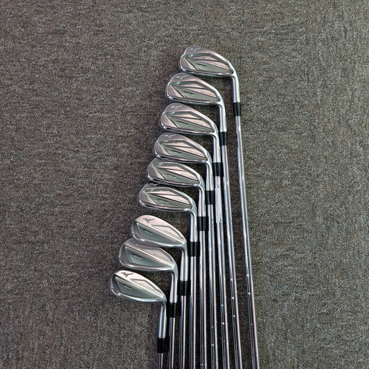 JPX923 Irons