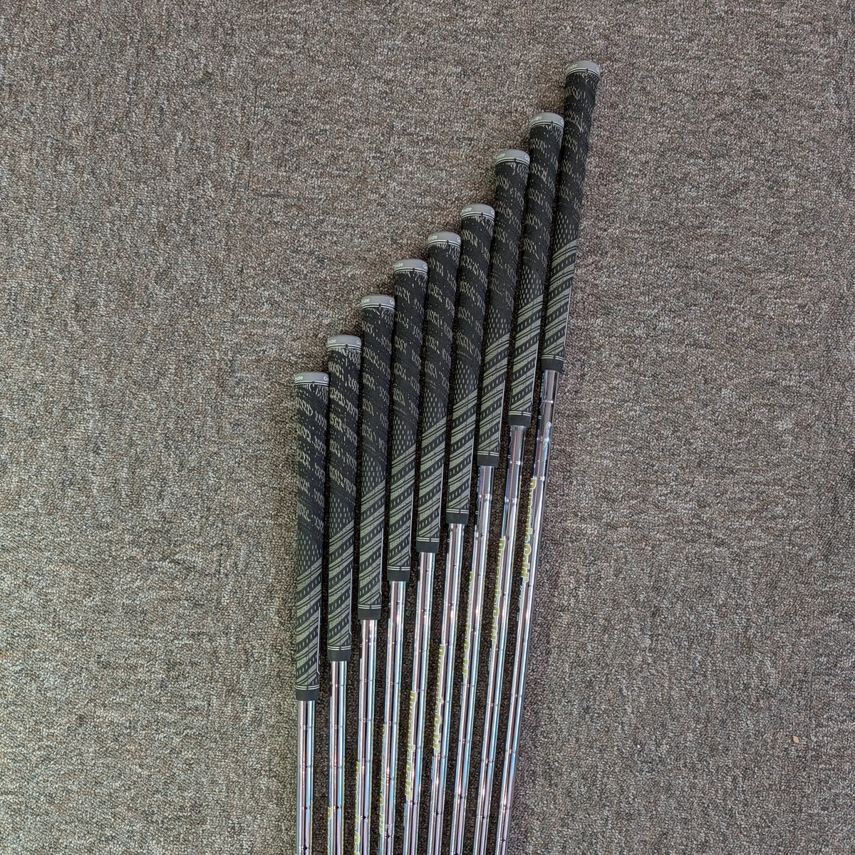 JPX923 Irons