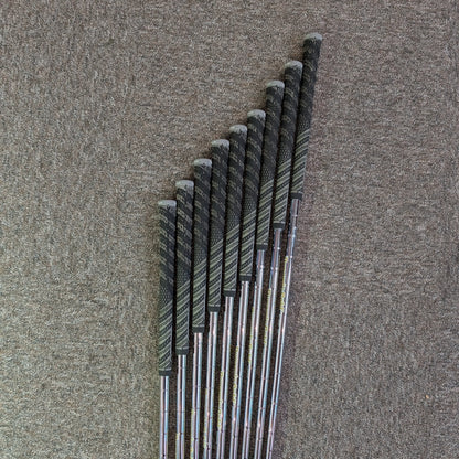 JPX923 Irons