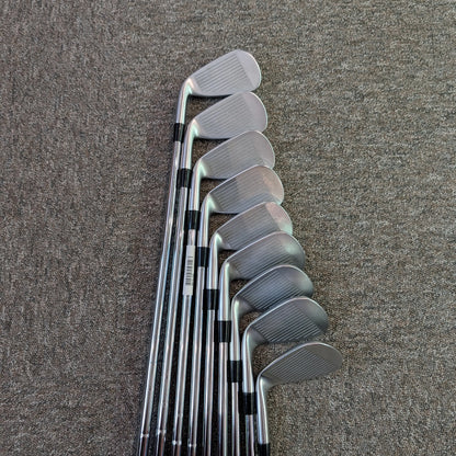 JPX923 Irons