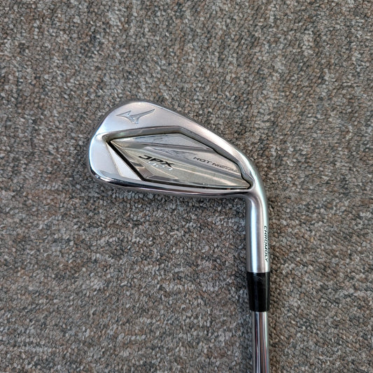 JPX923 Irons