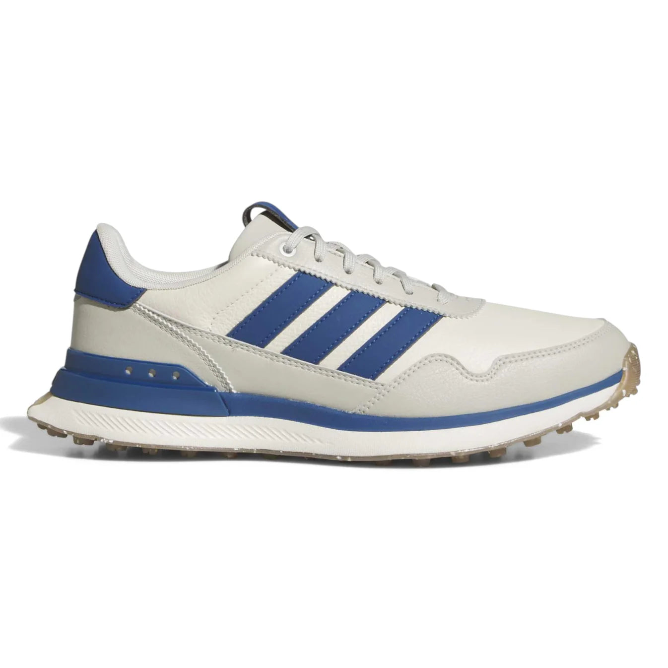 adidas S2G 26 Leather Spikeless Golf Shoes