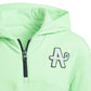 Performance Winter Hoodie Kids