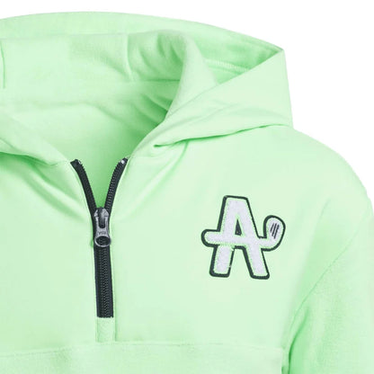 Performance Winter Hoodie Kids