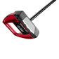 Odyssey Square 2 Square Tri Hot Jailbird Cruiser 38"