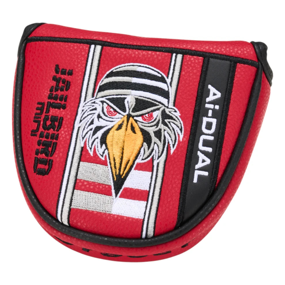 Ai-Duel Jailbird Mini 34"