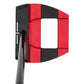Odyssey Square 2 Square Tri Hot Jailbird Cruiser 38"