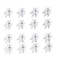 THINTECH MAX Cleats 20 pack