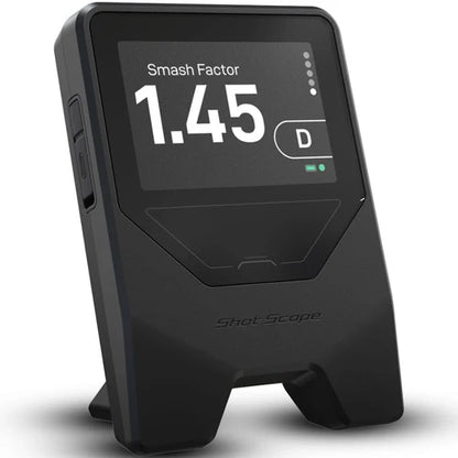 LM1 Launch Monitor