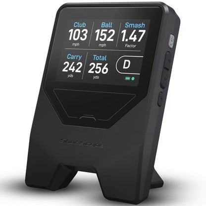 LM1 Launch Monitor