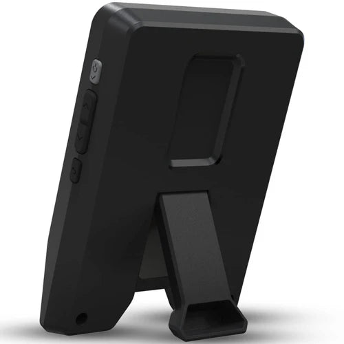 LM1 Launch Monitor