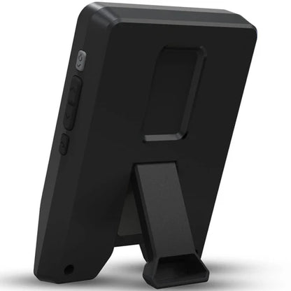 LM1 Launch Monitor