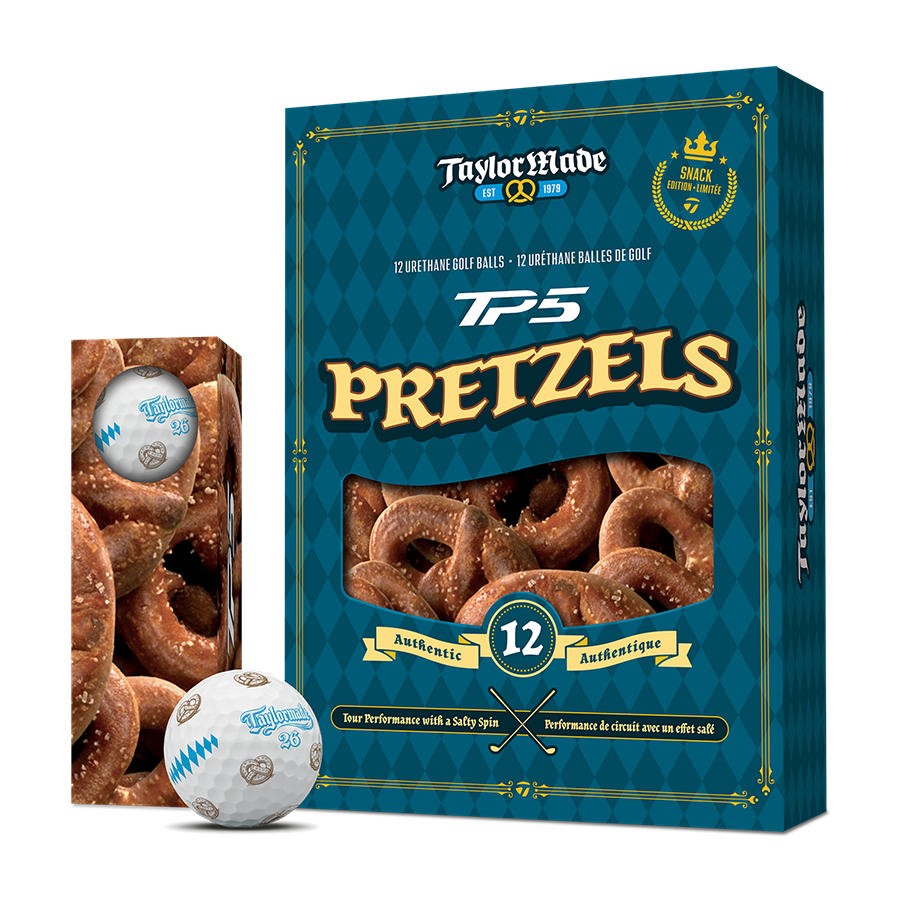 Golf Balls