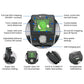 Motocaddy M5 GPS Electric Trolley - Black / Blue - 2026