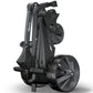 Motocaddy M5 GPS Electric Trolley - Black / Blue - 2026