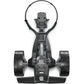 Motocaddy M5 GPS Electric Trolley - Black / Blue - 2026