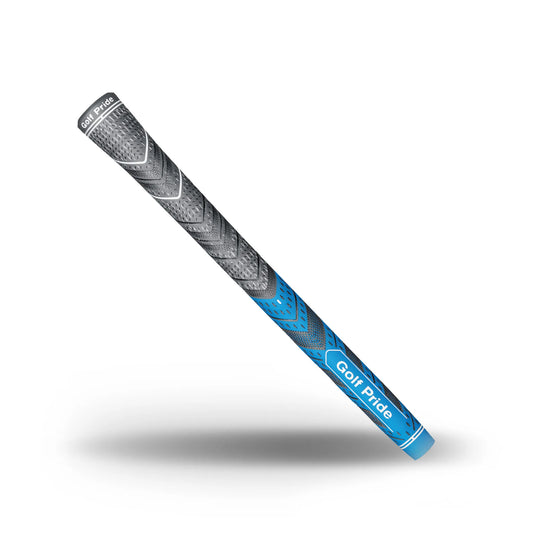 MCC Plus4 Grip - Standard - Grey/Blue