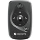 Motocaddy ME Remote Electric Trolley - Black / Gunmetal - 2026