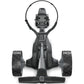 Motocaddy ME Remote Electric Trolley - Black / Gunmetal - 2026