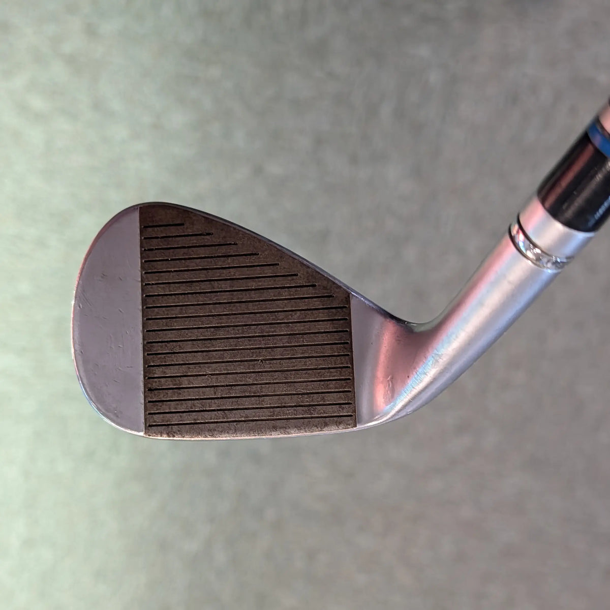 MG3 58:11 Wedge