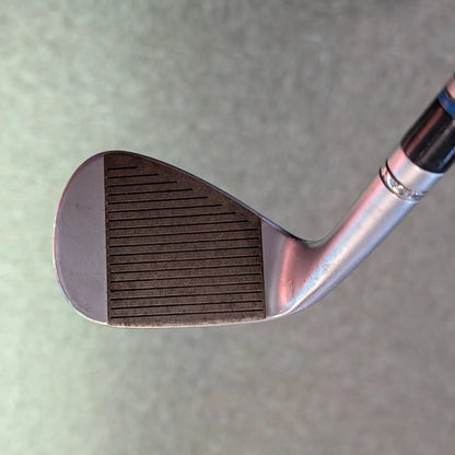 MG3 58:11 Wedge