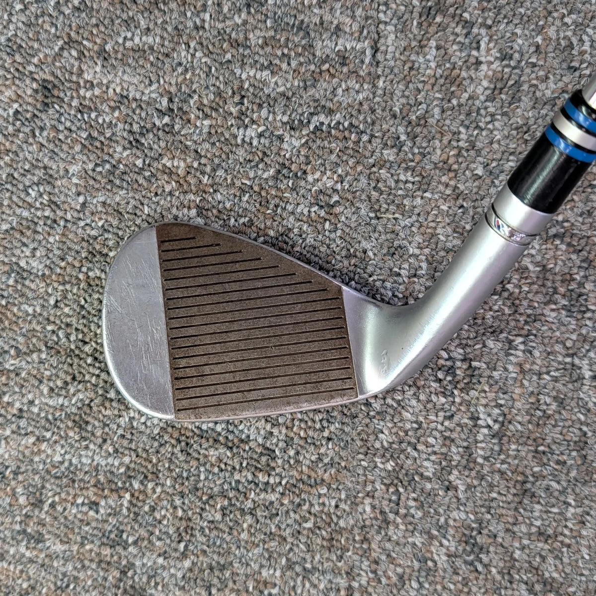 MG3 58:11 Wedge