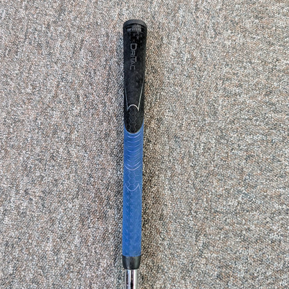 MG3 58:11 Wedge