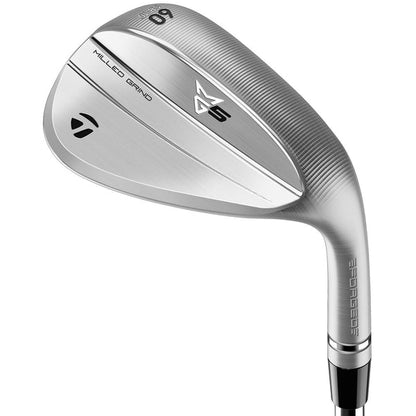MG5 Wedge