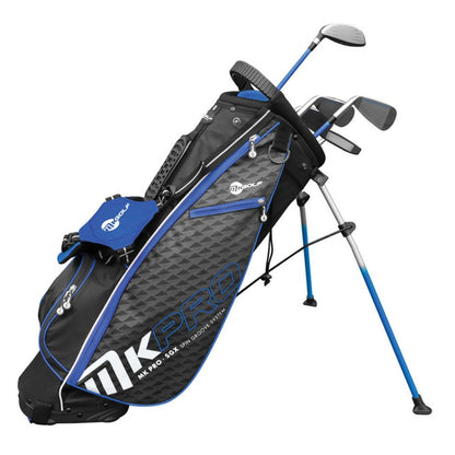 MKids Pro, Half Set, Blue