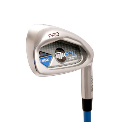 MKids Pro, Half Set, Blue