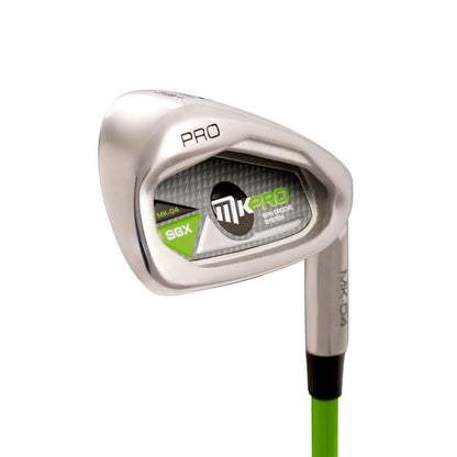 MKids Pro, Half Set, Green