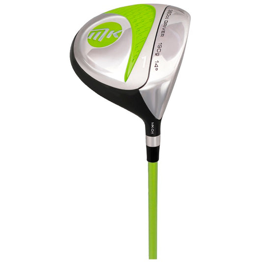 MKids Pro Driver Green
