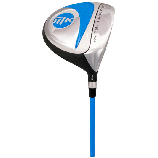 MKids Pro Driver Blue